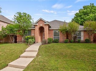 11342 Creekwood Dr, Frisco, TX 75035