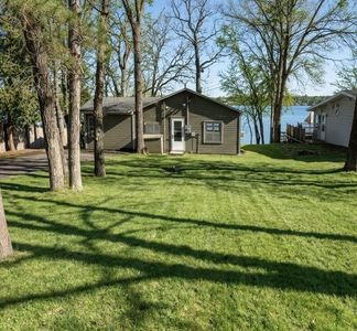 4865 102nd Ave, Clear Lake, MN, 55319