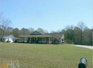 304 Martin Cemetary Rd, Carrollton, GA 30117