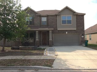 9750 Copperway, Converse, TX 78109