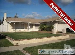 6438 E Westwood St, Moorpark, CA 93021