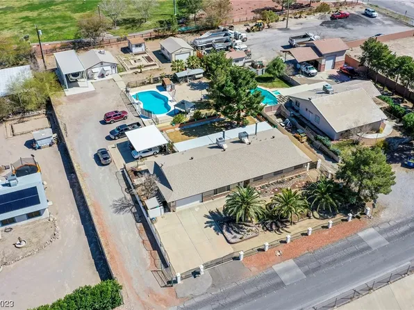 331 N Pueblo Blvd, Henderson, NV 89015