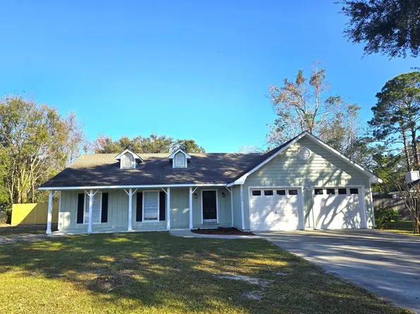 5106 Northridge Rd S, Valdosta, GA 31605