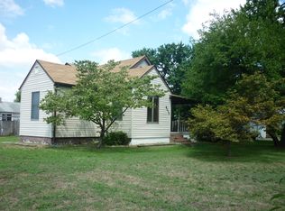 8030 Tick Neck Rd, Pasadena, MD 21122