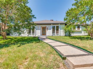 5807 Winding Woods Trl, Dallas, TX 75227