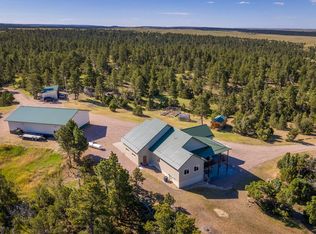 351 Sundown Trl, Osage, WY 82723
