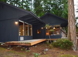 5415 Crescent Beach Road Kp N, Vaughn, WA 98394