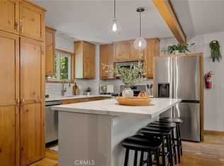 29387 Lake View Dr, Cedar Glen, CA 92321