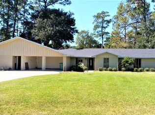644 Moss Bluff Dr, Lake Charles, LA 70611