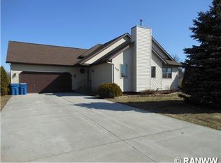 415 Elbert Dr, Rice Lake, WI 54868
