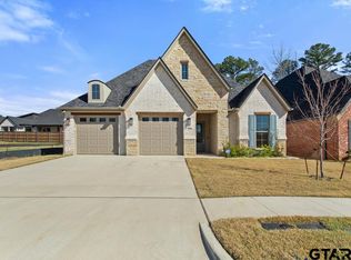 1661 Legacy Ct, Tyler, TX 75703