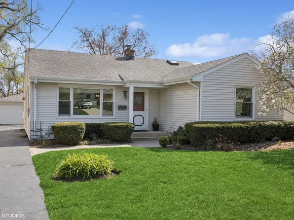 1325 Reid St, Western Springs, IL 60558