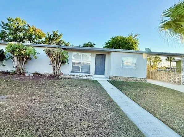 21363 Gladis Ave, Pt Charlotte, FL 33952