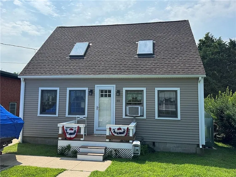 111 Upland Rd — Photo 1