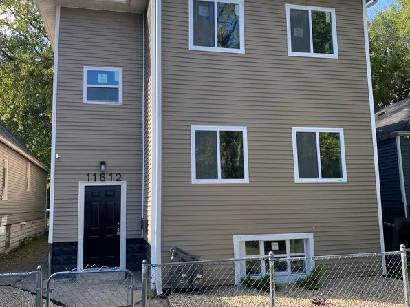 11612 S Yale Ave #Basement, Chicago, IL 60628