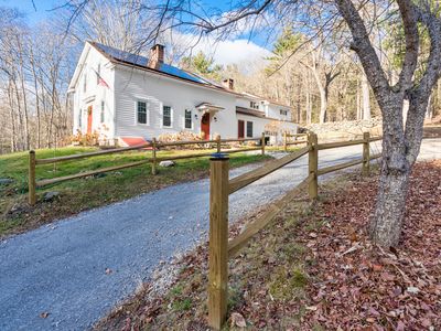 368 Sandy Brook Road, Colebrook, CT, 06021