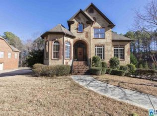 1040 Stoneykirk Rd, Pelham, AL 35124