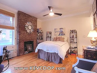 Rented by Citi Habitats