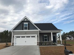 844 Derbyshire Ct #TOWNHOUSE E, Hardy Conway, SC 29526