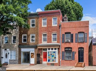 1828 Eastern Ave, Baltimore, MD 21231
