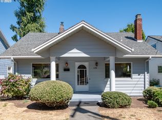 6104 SE 17th Ave, Portland, OR