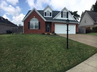11800 Lobo Ct, Evansville, IN