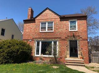 3815 Bendemeer Rd, Cleveland Heights, OH 44118