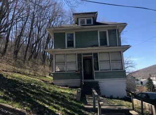 204 Willow St, Bluefield, WV 24701