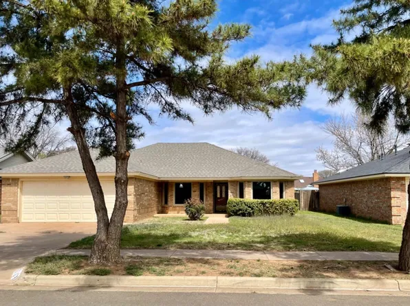 5616 88th St, Lubbock, TX 79424