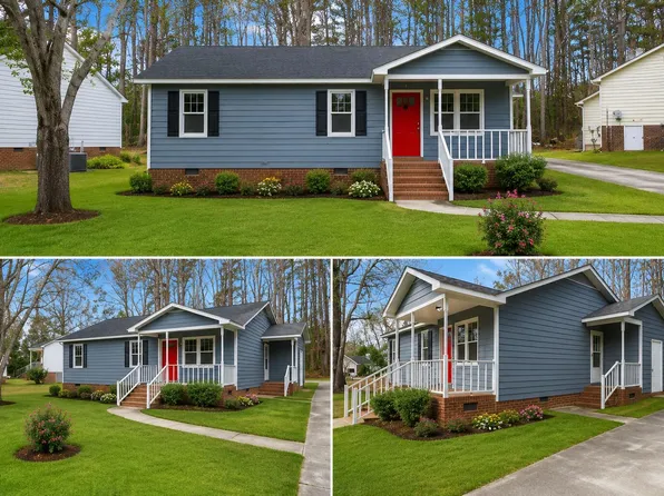 109 Grange Dr, Wendell, NC 27591