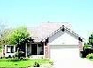3625 SW Red Hawk Ct, Topeka, KS 66614