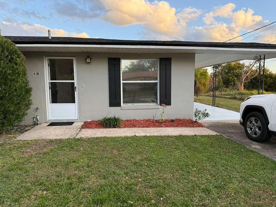 1st image of 61 Bougainvillea Dr #B