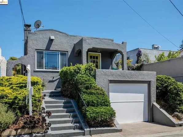 843 Ramona Ave, Albany, CA 94706