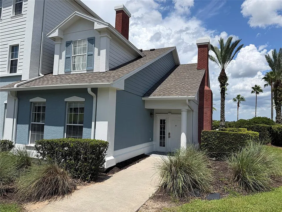 7687 Heritage Crossing Way #C8