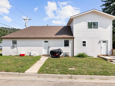 645 Main St, Sturgis, SD, 57785