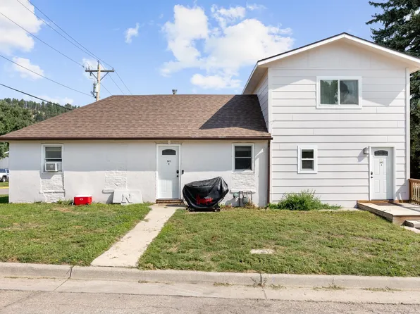 645 Main St, Sturgis, SD 57785