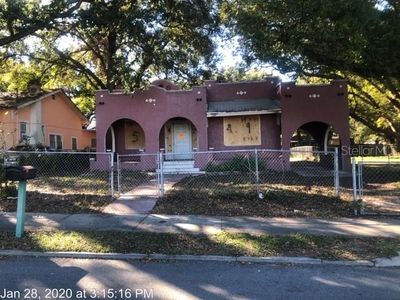 826 N Vermont Ave, Lakeland, FL, 33801