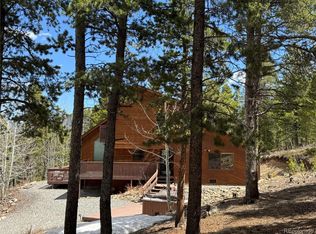 70 Highpoint Cir, Black Hawk, CO 80422