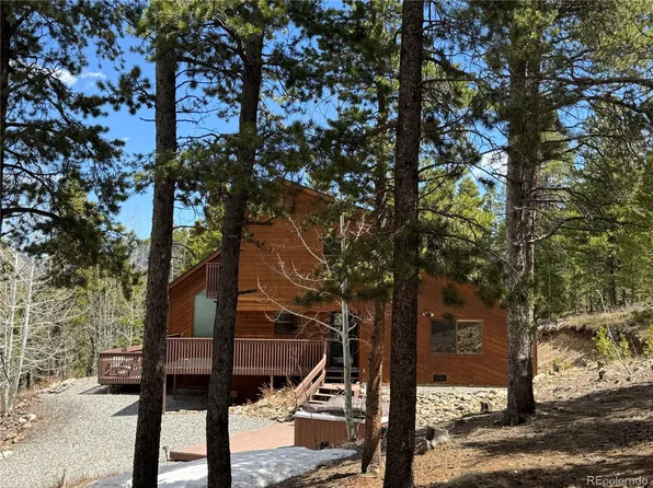 70 Highpoint Circle, Black Hawk, CO 80422