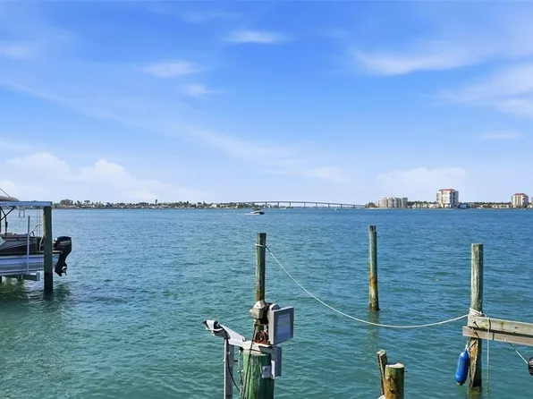 155 1st St W, Tierra Verde, FL 33715