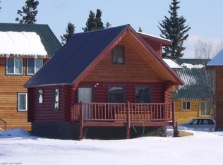 L52 Quest Way, Kenai, AK 99611