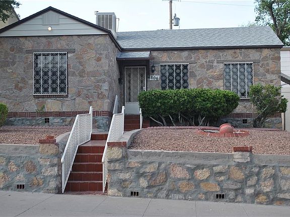 2nd image of 806 McKelligon Dr
