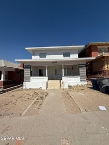 1407 Arizona Ave, El Paso, TX, 79902