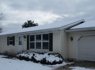 2521 N 27th Pl, Sheboygan, WI 53083