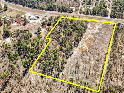 Tbd E Us 74 Hwy, Hamlet, NC, 28345
