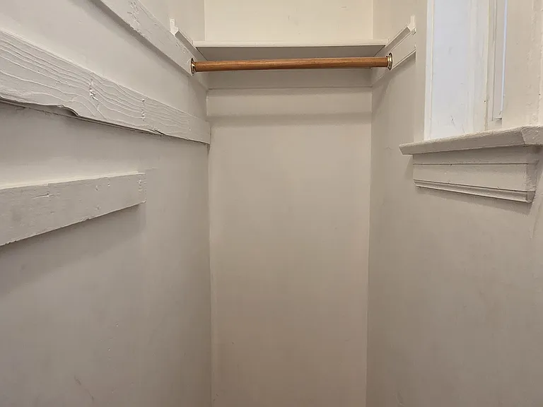 Master Bedroom Walk-In Closet 2
