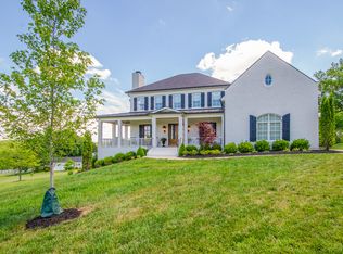 1257 Saddle Springs Dr, Thompsons Station, TN 37179