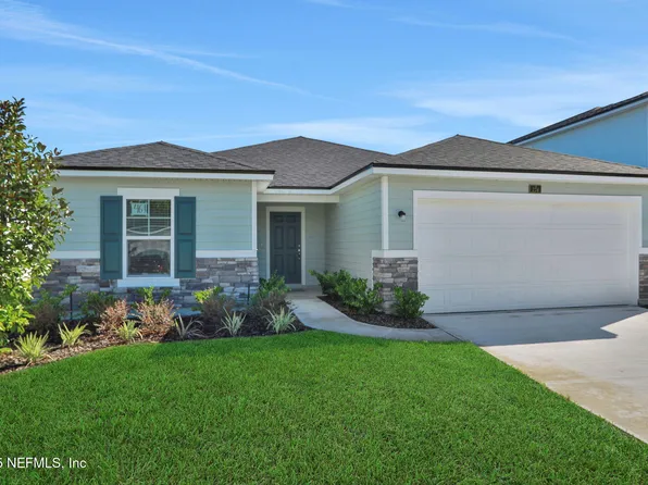 274 PINZON Place, St. Augustine, FL 32095