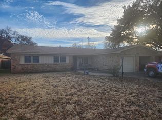 3413 60th St, Lubbock, TX 79413