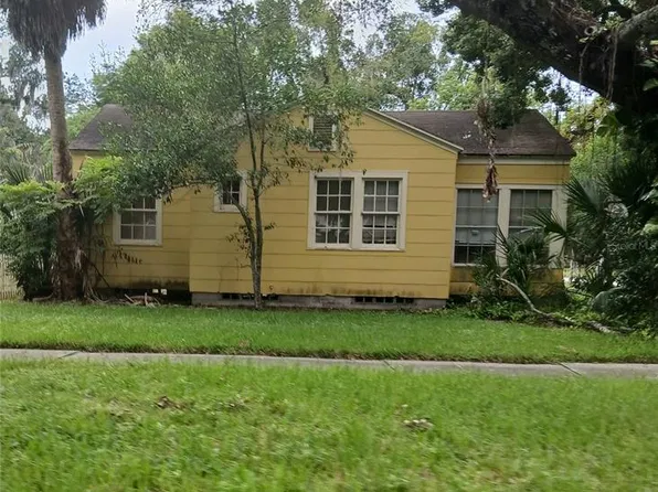 1100 S OAK AVENUE, SANFORD, FL 32771